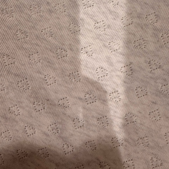 brandy melville heart pajama pants - Picture 3 of 4